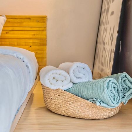 #Pretty Riki Apt By Halu! Apartments テッサロニキ エクステリア 写真