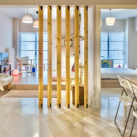#Pretty Riki Apt By Halu! Apartments テッサロニキ エクステリア 写真