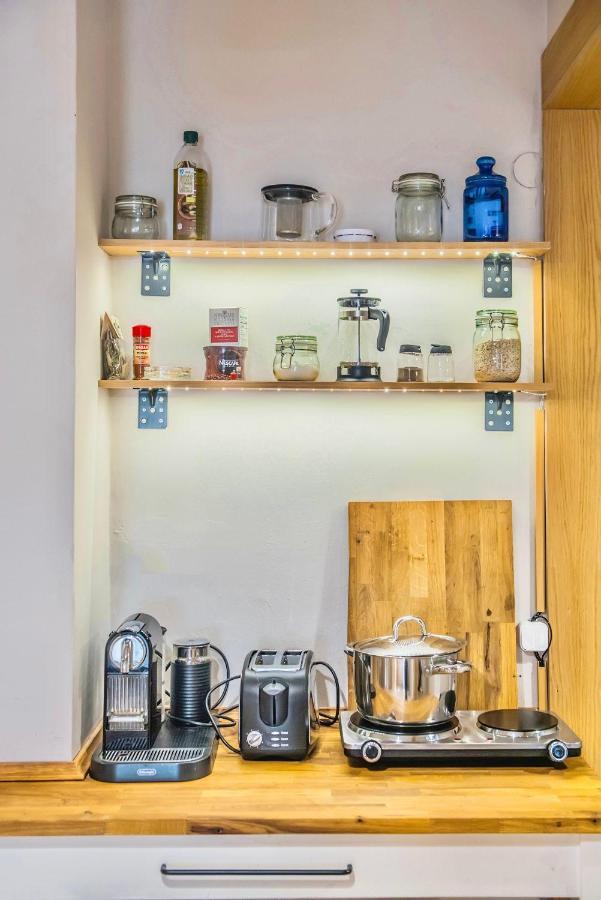 #Pretty Riki Apt By Halu! Apartments テッサロニキ エクステリア 写真