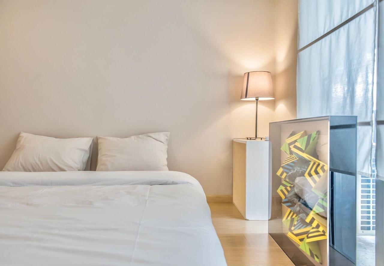 #Pretty Riki Apt By Halu! Apartments テッサロニキ エクステリア 写真