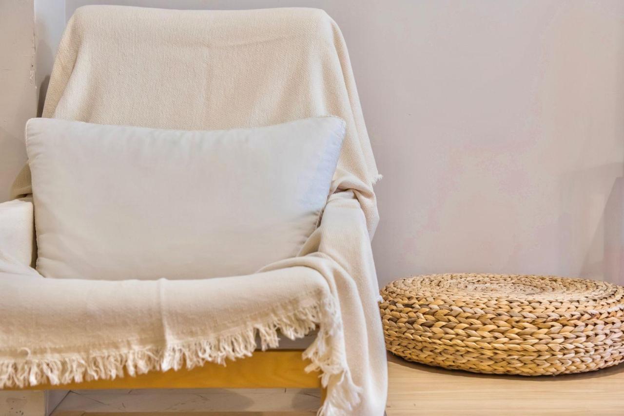 #Pretty Riki Apt By Halu! Apartments テッサロニキ エクステリア 写真